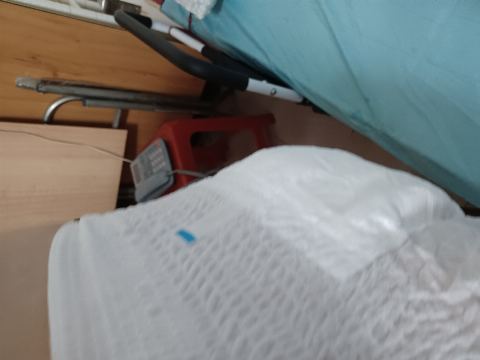 試用者實拍