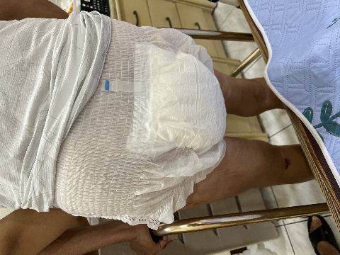 試用者實拍