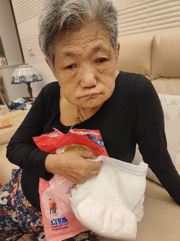 試用者實拍