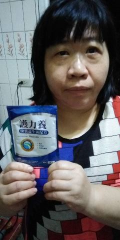 試用者實拍
