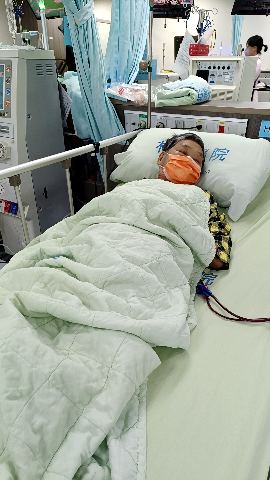 試用者實拍