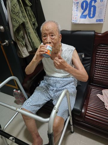 試用者實拍