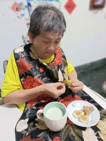 試用者實拍