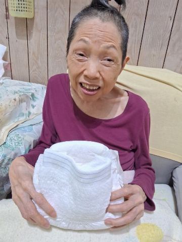 試用者實拍