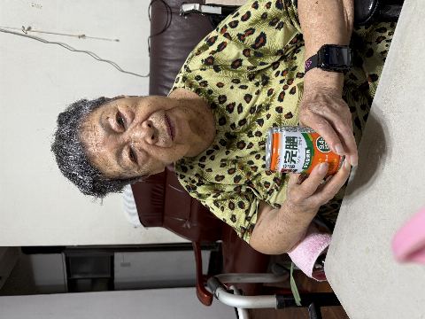 試用者實拍