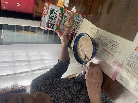 試用者實拍