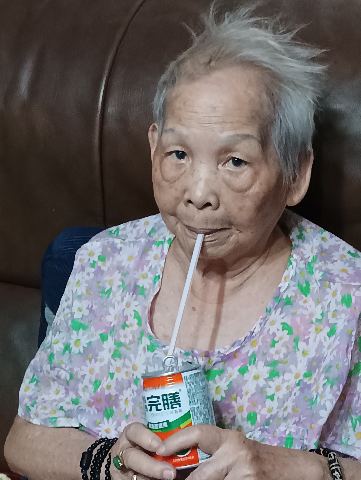 試用者實拍