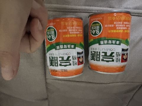 試用者實拍