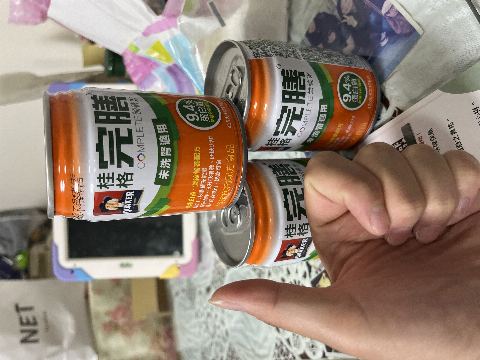 試用者實拍