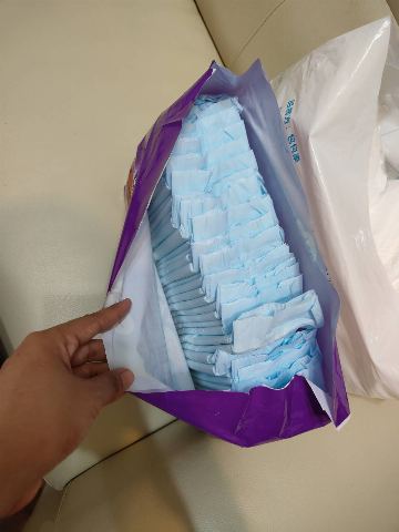 試用者實拍