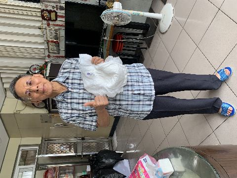 試用者實拍