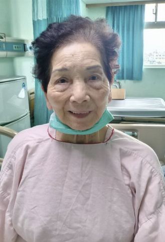 試用者實拍