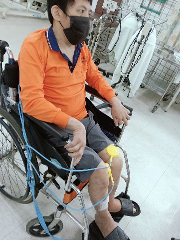 試用者實拍