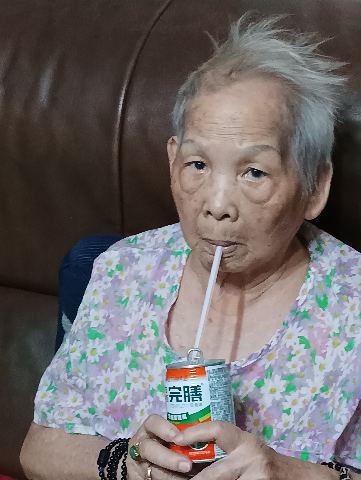 試用者實拍