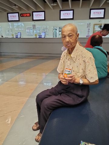 試用者實拍