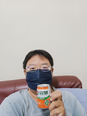 試用者實拍