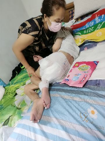 試用者實拍