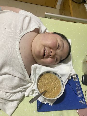 試用者實拍